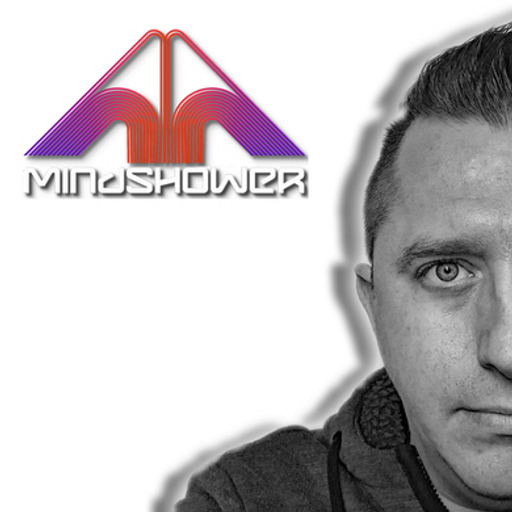 Mindshower Presents Stormy Seas June 2024