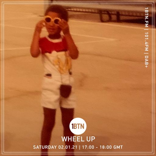 Wheel Up - 02.01.2021