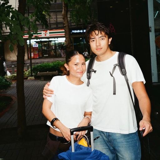 Sounds Nais: Moni-Moni b2b Salo-Salo // 05-11-2025