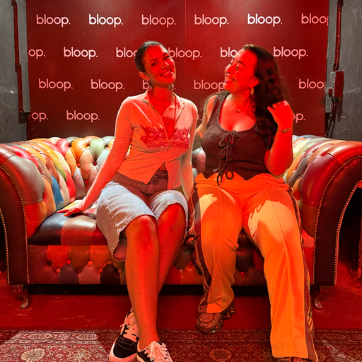 underSOUND w/ De La Zouche + Mya - 26.07.25