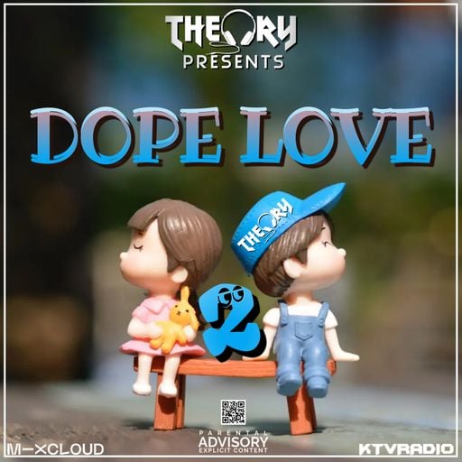 DOPE LOVE 2