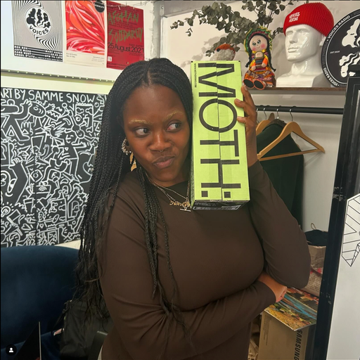 Afoma V - 22:05:24 - Voices Radio