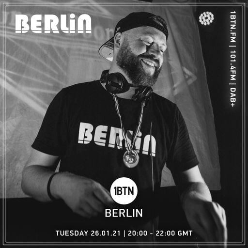 BERLIN - 27.01.2021
