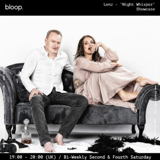 Lenz – 'Night Whisper' - 09.07.22