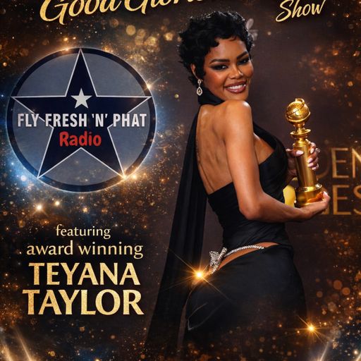 Great Vibes & Good Glorious Music ft Teyan Taylor Mon 2nd Feb 2026 .mp3