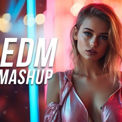 DJ MARINOS - PRESENTS - The Mashup Mix Vol.34 November 2024