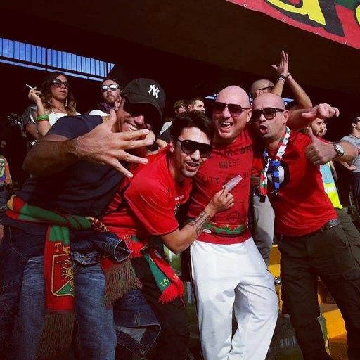 club melodies episode 09