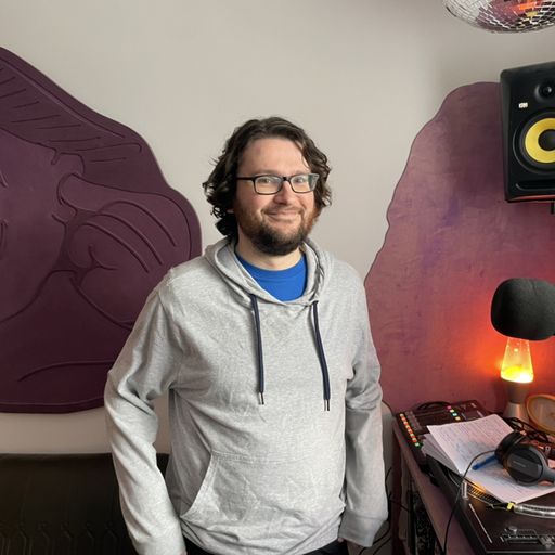 Urbanism w. Outer World - March 2024