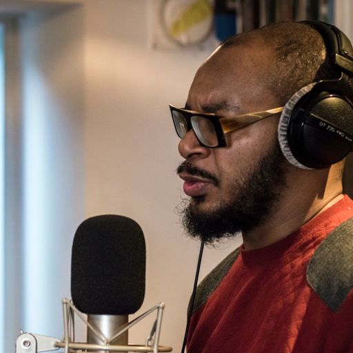 Ty in the Brownswood Basement // 21-12-17