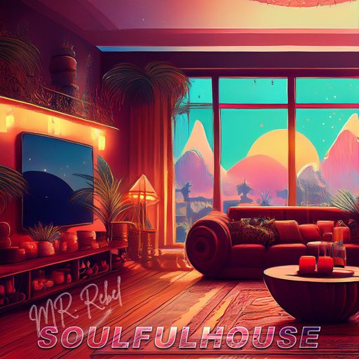 Soulful House 20.12.24