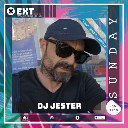 DJ Jester - 11 SEP 2022