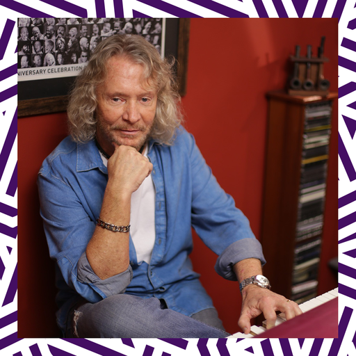 Ginga Beat: Marcos Valle (Live)