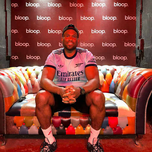 AGV Chroma Phase - 20.05.26 [Bloop London Radio]