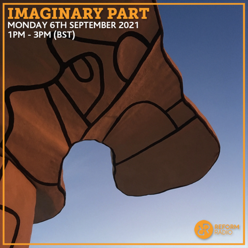 Imaginary Part 6th September 2021