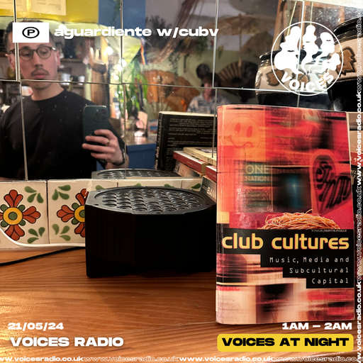 Aguardiente w/ @cubvmusic 21.05.24