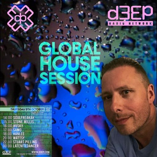 Wattsy - Global House Session (09/10/25)