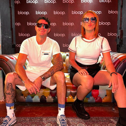 Brad Ps House of Delirio with guest Perilous - 17.05.25