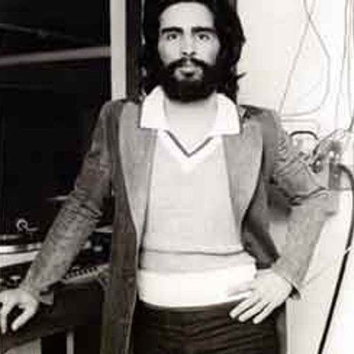 David Mancuso Live @ Classic Nights (Paris) - 2001