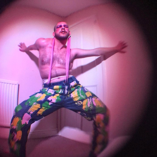 The Boudoir w/ Marika The Alien - 03/06/23