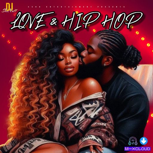 IT'S LOVE & HIP-HOP 4SHO (EXTENDED REMIX)
