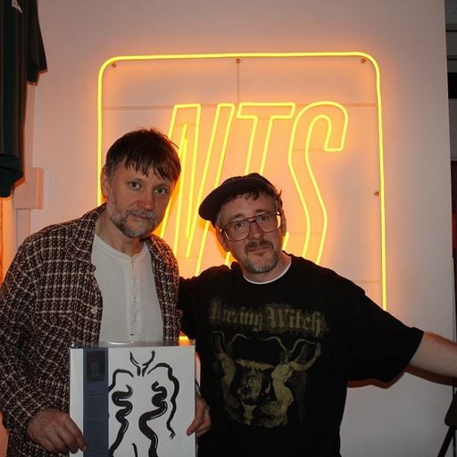 Music To Ease Your Disease w/ Red Brut - 29th March 2025