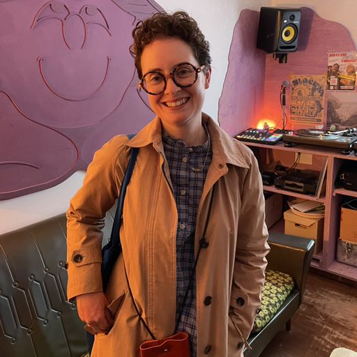 Wildflowers w. Fiona Anderson - September 2024