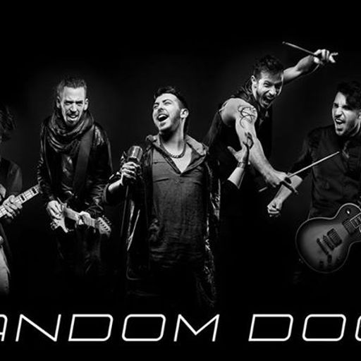 זה רוק! - תוכנית מס. 5 , ספיישל רנדום דוגז