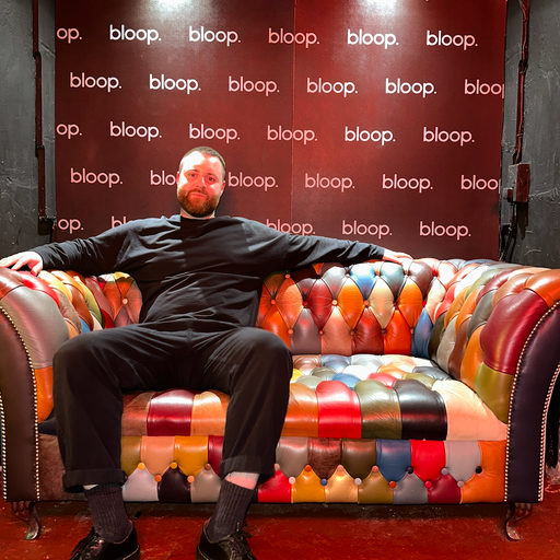 Loves Comes Easy w/ Gd Cmpny - 19.02.25