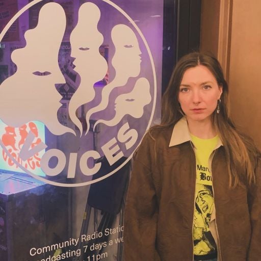 Mingulitka 23/04/26 [Voices Radio]