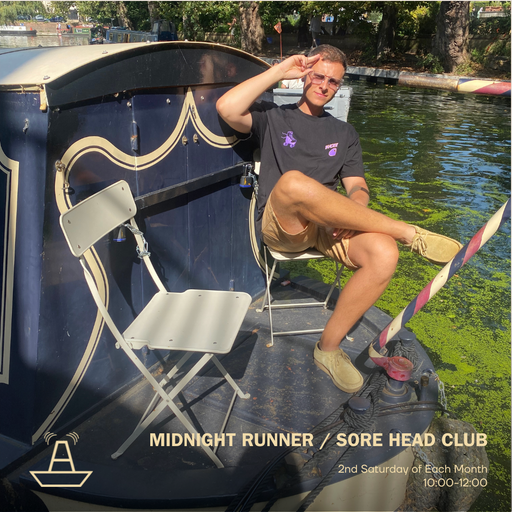 Midnight Runner | Sore Head Club | The BoAt Pod | September 2023
