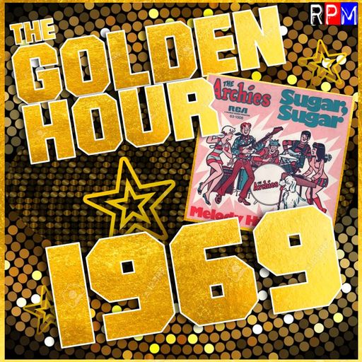 THE GOLDEN HOUR : 1969 (1)