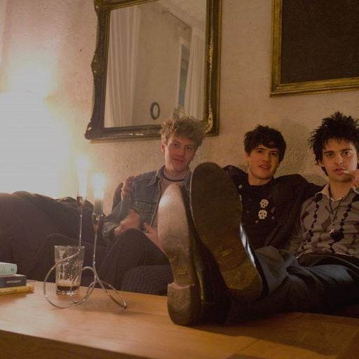 Loose Bones w/ The Gash  - 9th March 2025