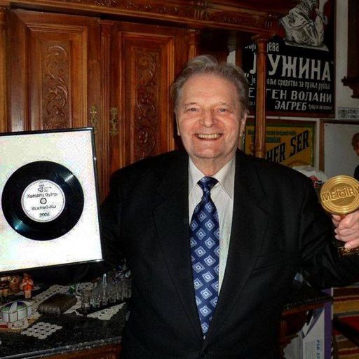 Intermezzo Nádas Györggyel. A műsor vendége: Komjáthy György. A Klasszik Rádió műsora. 2018-01-09