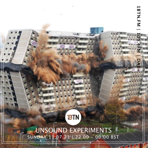 Unsound Experiments with AROE - 11.07.2021