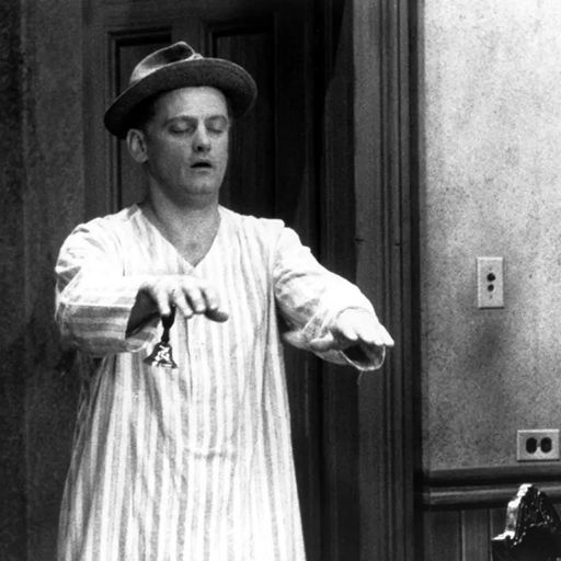 Trash Flow Radio Nov 04, 2023 (HB Art Carney, James Honeyman-Scott, John Szymanski)