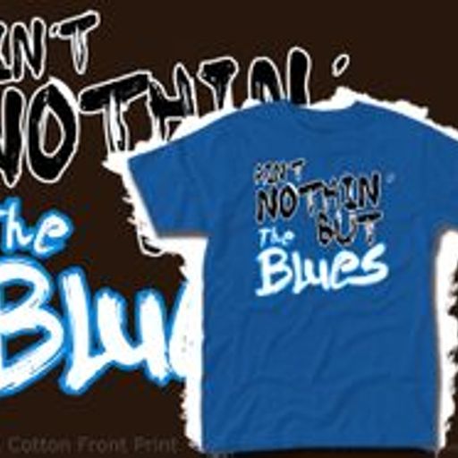 Blues, Blues & More Blues  WorldWaves Radio Upper Galilee, Israel, 1 March 2023