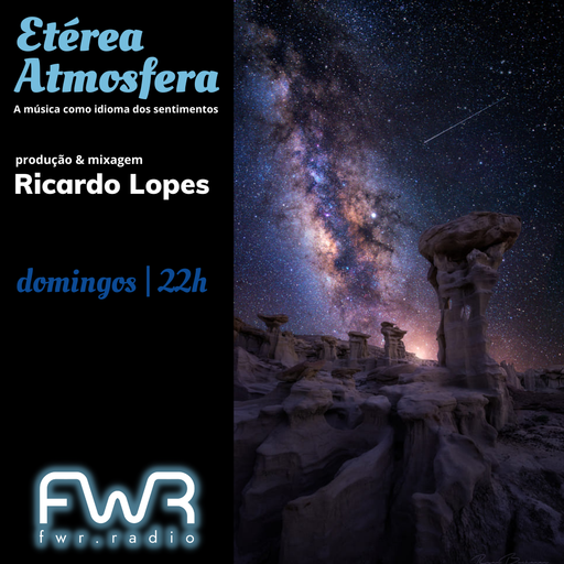 Etérea Atmosfera 017 - 5.6.2022