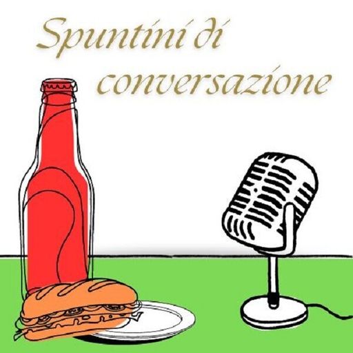 Lady Stunner - Spuntini... ep167