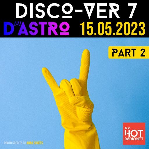 Disco Ver 7 - Part 2