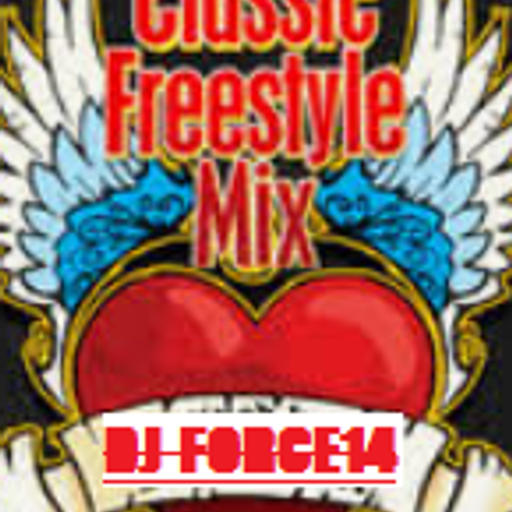 DJ FORCE 14 FREESTYLE FRIDAY MIX 2025 BAY AREA NOR CAL 408