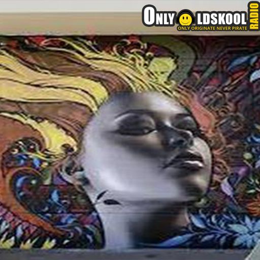 Onlyoldskoolradio.com - Nasos K - 22nd May 2019