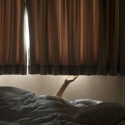 Gistro FM 747 (04/10/20) Sunday in Bed