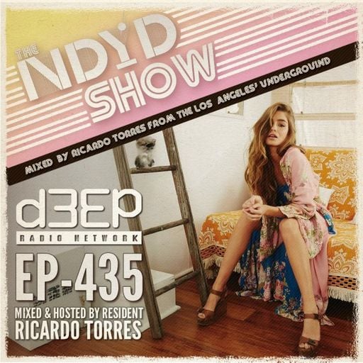 Ricardo Torres - The NDYD Show (04/04/26)