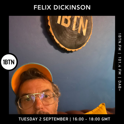 Felix Dickinson - 02.09.25