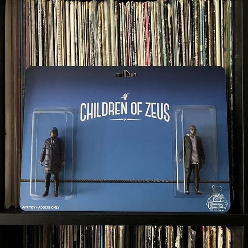 Children of Zeus - 5th October 2025