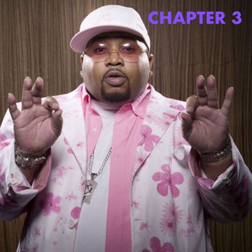 The Jazze Phizzle Productshizzle Saga - Chapter 3: Sophisticated Funk