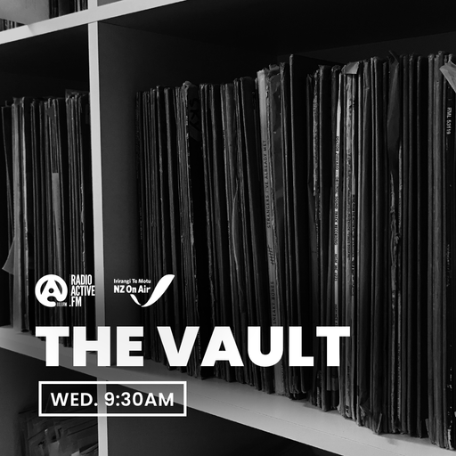 The Vault with Sports Team - 07/06/2023