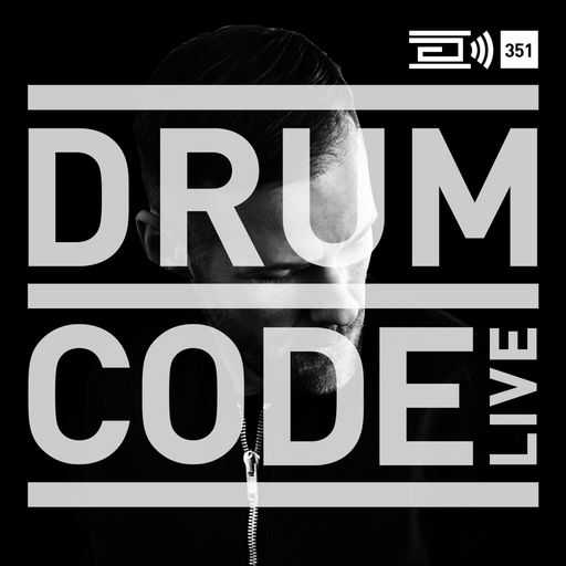 DCR351 - Drumcode Radio Live - Alan Fitzpatrick live from Shine, Belfast