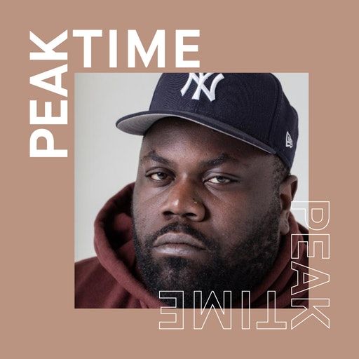 Peak Time – Chuck Strangers