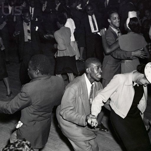 Sugar Mojo Mix part 1